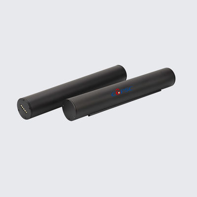 7.2V 2800mAh medische apparatuur ingebouwde lithiumbatterie