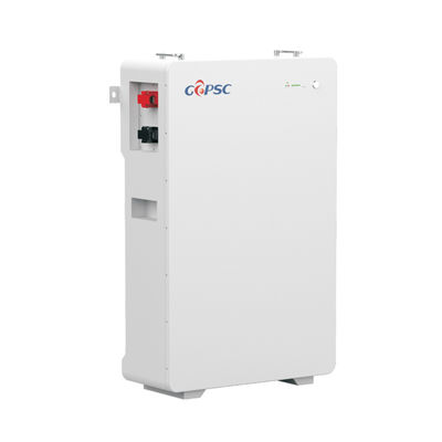 51.2V280Ah Residentiële opslagbatterij