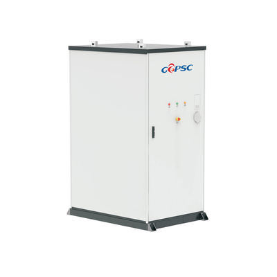 107KW/215KWh~125KW/241KWh Industriële en commerciële energieopslag