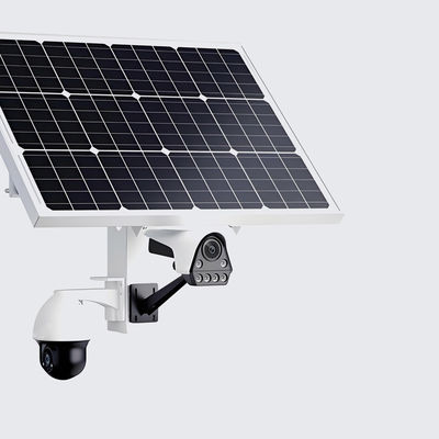 11.1V20Ah Solar Monitoring System