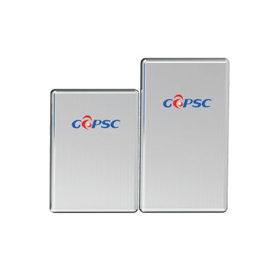 3.7V800mAh-4000mAh Aluminium shell Batterij cel
