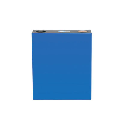 3.2v~40Ah-302Ah Vierkante lithium ijzerfosfaatbatterij