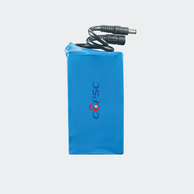 12V13000mAh18650 outdoor audio lithiumbatterij