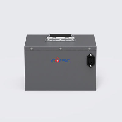 48V30Ah Sightseeingwagen/AGV LFP