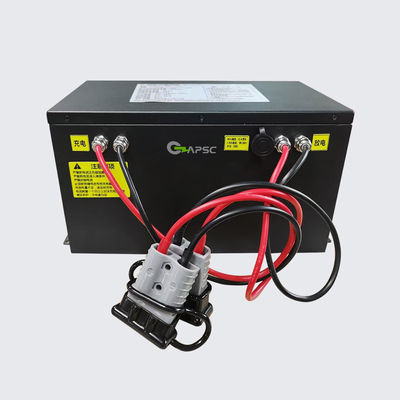 25.9V30Ah Hotel voedselbezorgings- en receptie robot lithiumbatterie