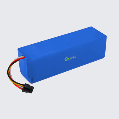 14.4V 6.5Ah Veegrobot lithiumbatterij