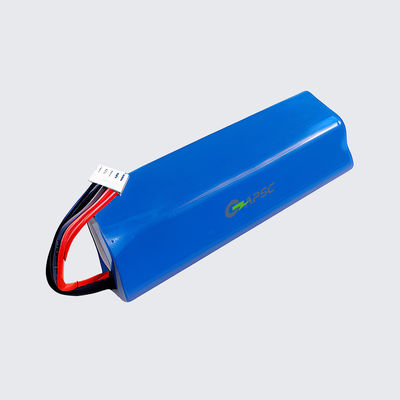 14.8V 5200mAh Veegrobot lithiumbatterij