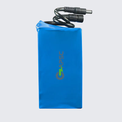 12V13000mAh18650 outdoor audio lithiumbatterij