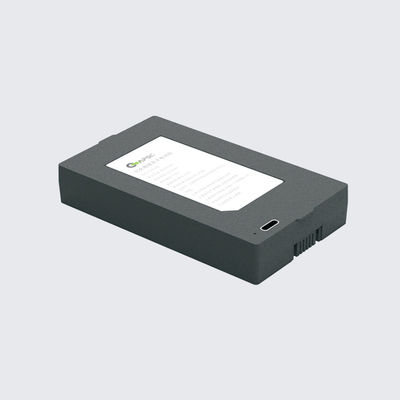 7.4V4200mah slimme deur slot lithiumbatterij