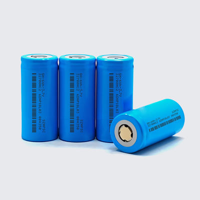 32700Grote cilindrische cel