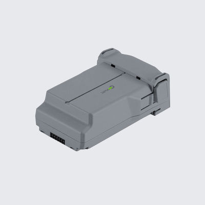 7.4V3850mAh drone battery pack