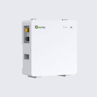 25,6V 314AH huishoudelijke opslagbatterijpack