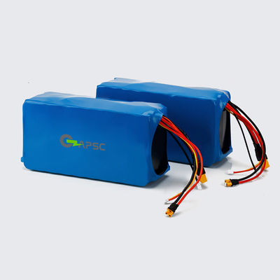 11,1V 40Ah lithium-ion batterij voor zonne-straatverlichting