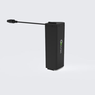 4.2V/34000mAh parkeerblokbatterij