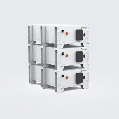 3.7V 3600mAh-batterij van een POS-machine