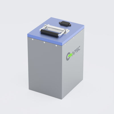 f48V30Ah batterij voor elektrische motoren, tweewielers en driewielers.